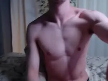 Chaturbate Best live sex cam show of alfie_evanss