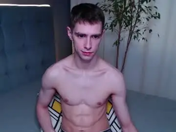 Chaturbate Nude Webcam of alfie_evanss