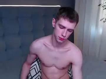 Chaturbate Nude Webcam of alfie_evanss