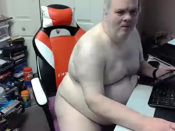 Chaturbate Best live sex cam show of chubbynudist49