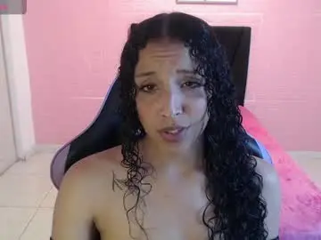 Chaturbate Free Live Porn of dulce1609