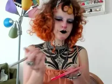 Chaturbate Sex Cam of friskyflowers
