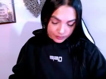 Chaturbate Live Porn of gaby_saikozz