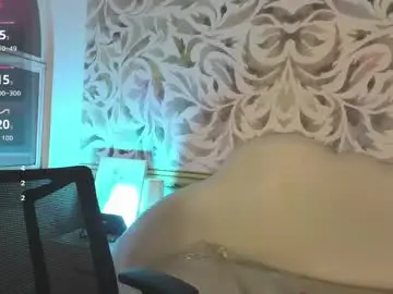 Chaturbate Best Webcam of hot_luna_x