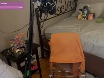 Chaturbate Live Porn of joystickjackie