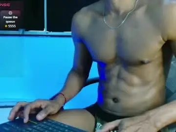 Chaturbate Free Porn Cam of mikejaybr