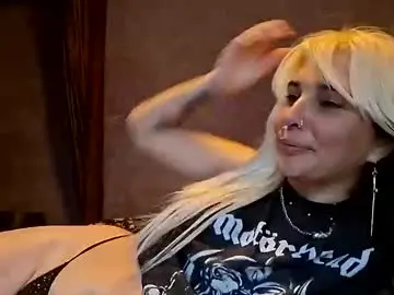 Chaturbate Live Porn of sindyrocker89