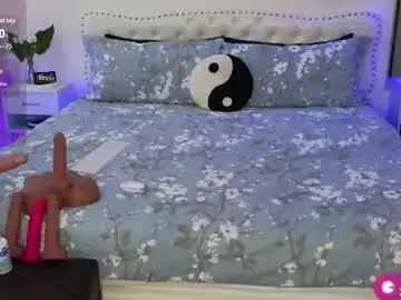 Chaturbate Live Porn of violetik888