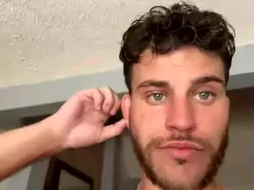 Chaturbate Live Porn of wentbrokeonstrippers