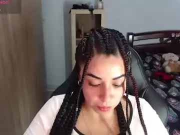 Chaturbate Free Live Porn of atena_messy