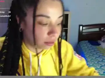 Chaturbate Best live sex cam show of atena_messy