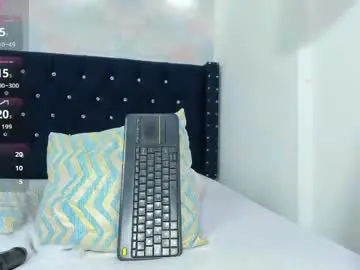 Chaturbate Private Sex Chat of charlottee_rosse_