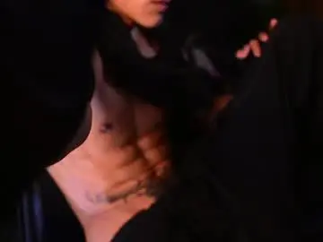 Chaturbate Private Sex Chat of demonkush_