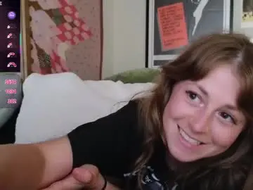 Chaturbate Nude Webcam of dreamgirl_666