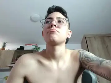 Chaturbate Sex Chat of eva_monwalker
