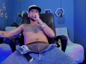 Chaturbate Nude Webcam of harold_999