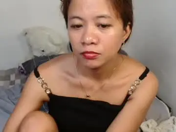 Chaturbate Sex Chat of hot_pinay8