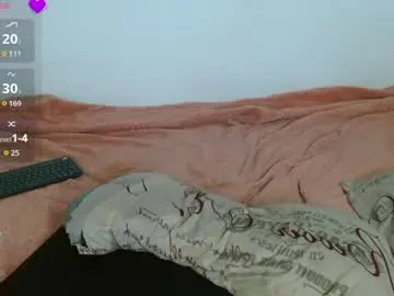 Chaturbate Sex Chat of iamdani01