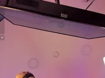 Chaturbate Best live sex cam show of michellemendez_