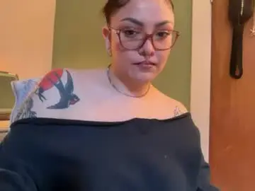 Chaturbate Live Sex of pumpkin_bunny