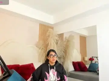 Chaturbate Live Porn of rebeca_taylor_