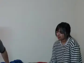 Chaturbate Free Porn Cam of sami_and_gael