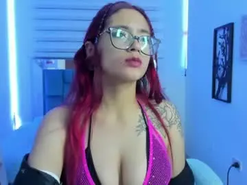 Chaturbate Free Porn Cam of sara_red_x