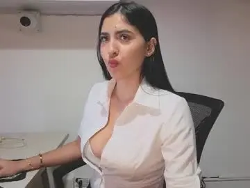 Chaturbate Live Porn of sophiie_blakee