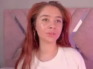 Chaturbate Sex Cam of amelia_saenz_