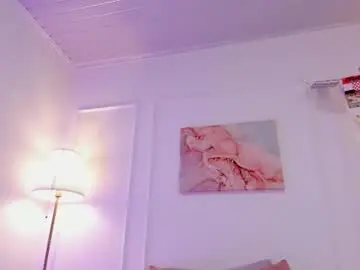 Chaturbate Best Webcam of amelia_saenz_