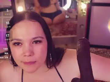 Chaturbate Best live sex cam show of chery_lady22