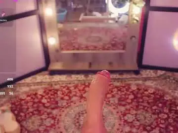 Chaturbate Live Porn of chery_lady22
