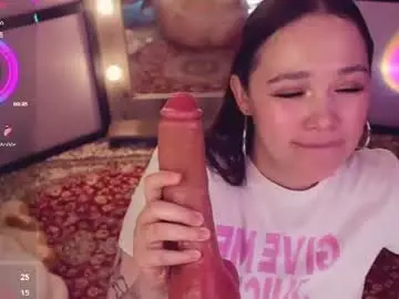 Chaturbate Nude Webcam of chery_lady22