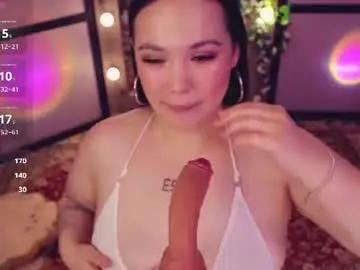 Chaturbate Sex Chat of chery_lady22