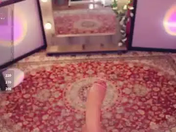 Chaturbate Live Sex of chery_lady22