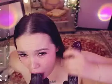 Chaturbate Sex Cam of chery_lady22