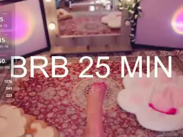 Chaturbate Free Porn Cam of chery_lady22