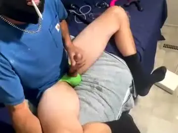 Chaturbate Nude Webcam of fucktoy190