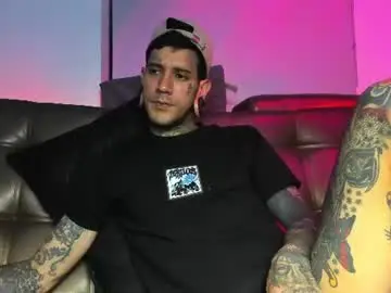 Chaturbate Best Webcam of jhonny_ackerman