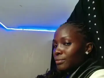 Chaturbate Adult Video Chat of kimberly_chloe