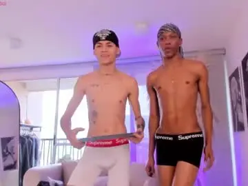 Chaturbate Best Webcam of lennercollins_