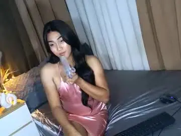 Chaturbate Sex Chat of maliacollins