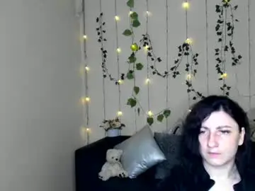 Chaturbate Live Sex of muse_kity_jeneva