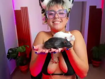 Chaturbate Best Webcam of rebeka_baker