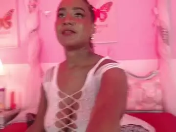 Chaturbate Adult Video Chat of scarletttoush