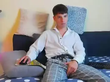 Chaturbate Live Sex of thomas_edisonn