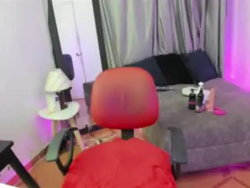 Chaturbate Live Sex Cam of tiinajonus_