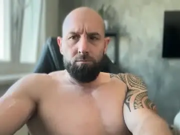Chaturbate Nude Webcam of tommyx01