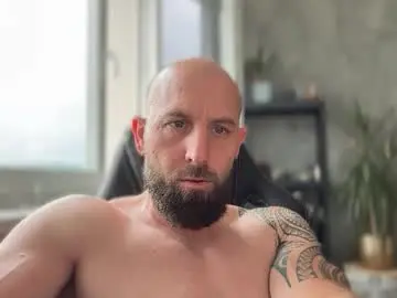 Chaturbate Nude Webcam of tommyx01