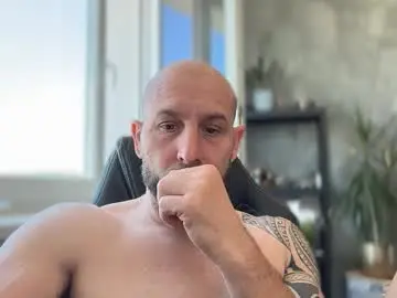 Chaturbate Live Porn of tommyx01